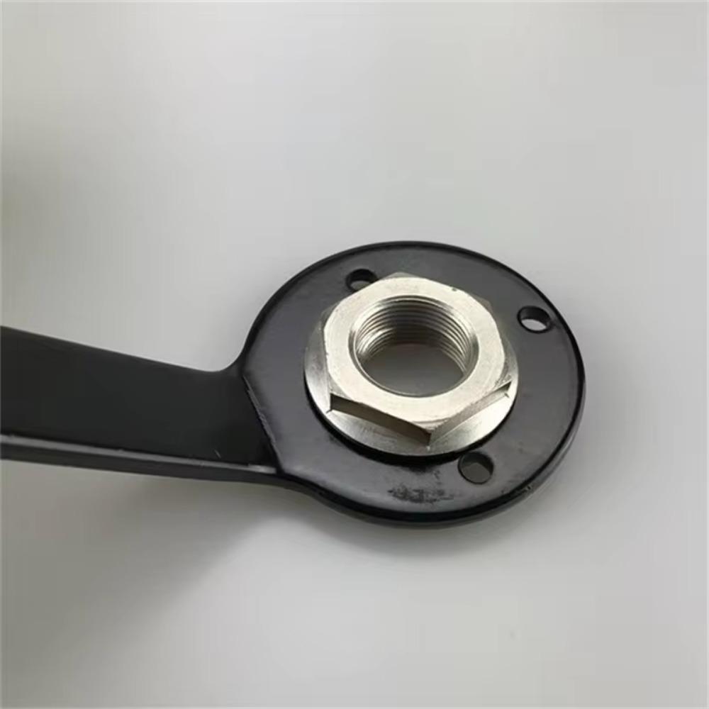 Washing Machine Clutch Wrench Disassembly Inner Screw Nut Removal Double-ended Long Sleeve Spanner Hand Tools 36/38mm