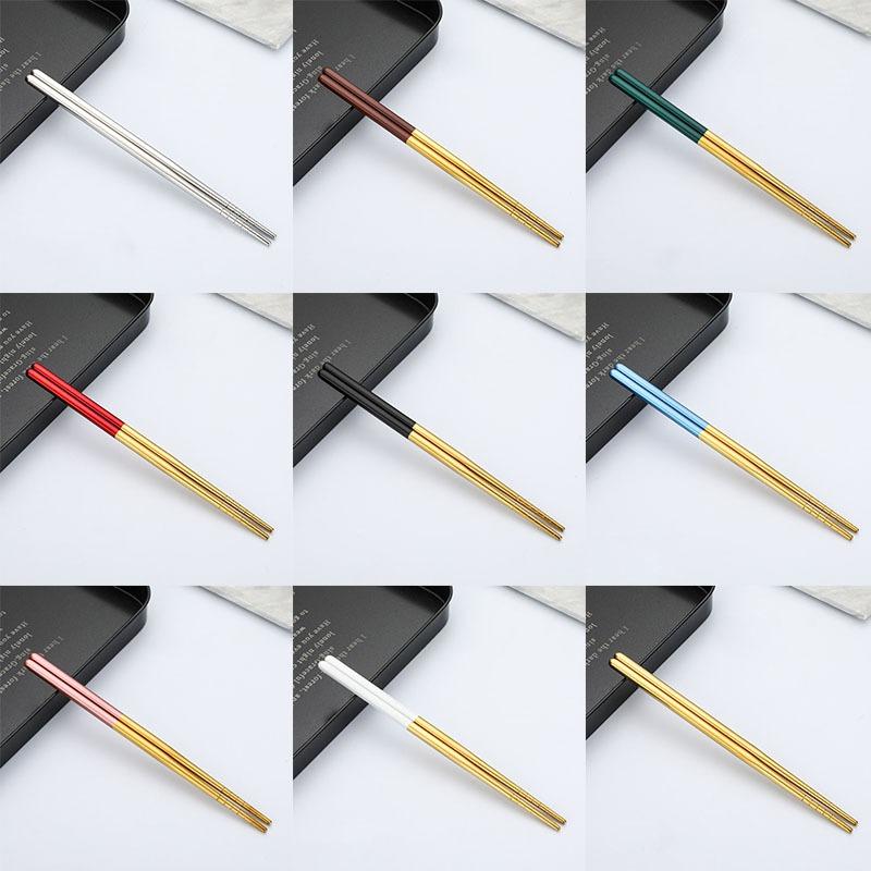 Naczynia ze stali nierdzewnej Uroczy koci pazur Ceramiczna łyżka Widelec Pałeczki Deser Kolacja Domowa kuchnia Przenośna Wielokrotnego użytku