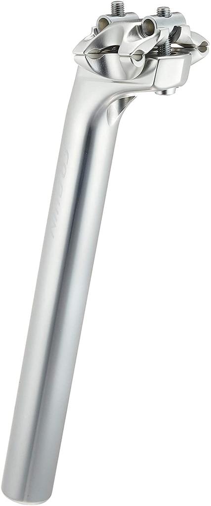 NITTO S83 Length 300 Post Color/SILVER diameter/27.0/Setback/23