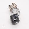 Jiangling Kaiyun N720 Motorölfilter und Kühlerbaugruppe