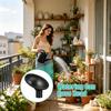 Watering Can Nozzle Universal Spill-Proof Gentle Spray Watering Can Sprinkler Head Replacement for Orchids Succulents Flower