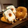 OEING Portable Nap Pillow & Blanket Set