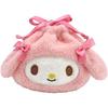Nakajima Corporation Manmaru Pouch My Melody