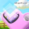 Kids Microscope With Adjustable Brightness 2inch Screen And 50-1000X Magnification For Science Exploration And Learning