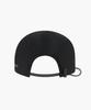 HDEX Assist Reflective Trail Running Cap (Black)