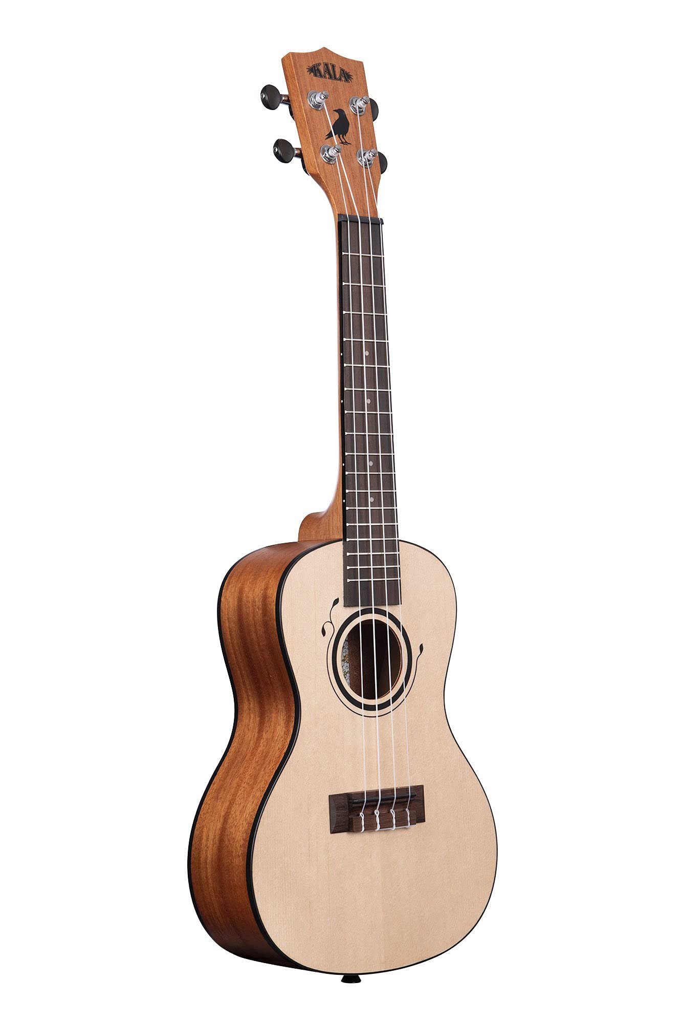 

KALA Ukulele Artist Signature Series Emi Sunshine Signature Model Concert KA-EMI-C (Чехол в комплекте) []