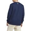 New Adidas Sweatshirts Men's Blue IC5769