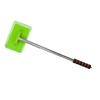 Car Windshield Cleaning Brush Aluminum Alloy Microfiber Car Window Cleaner Retractable Car