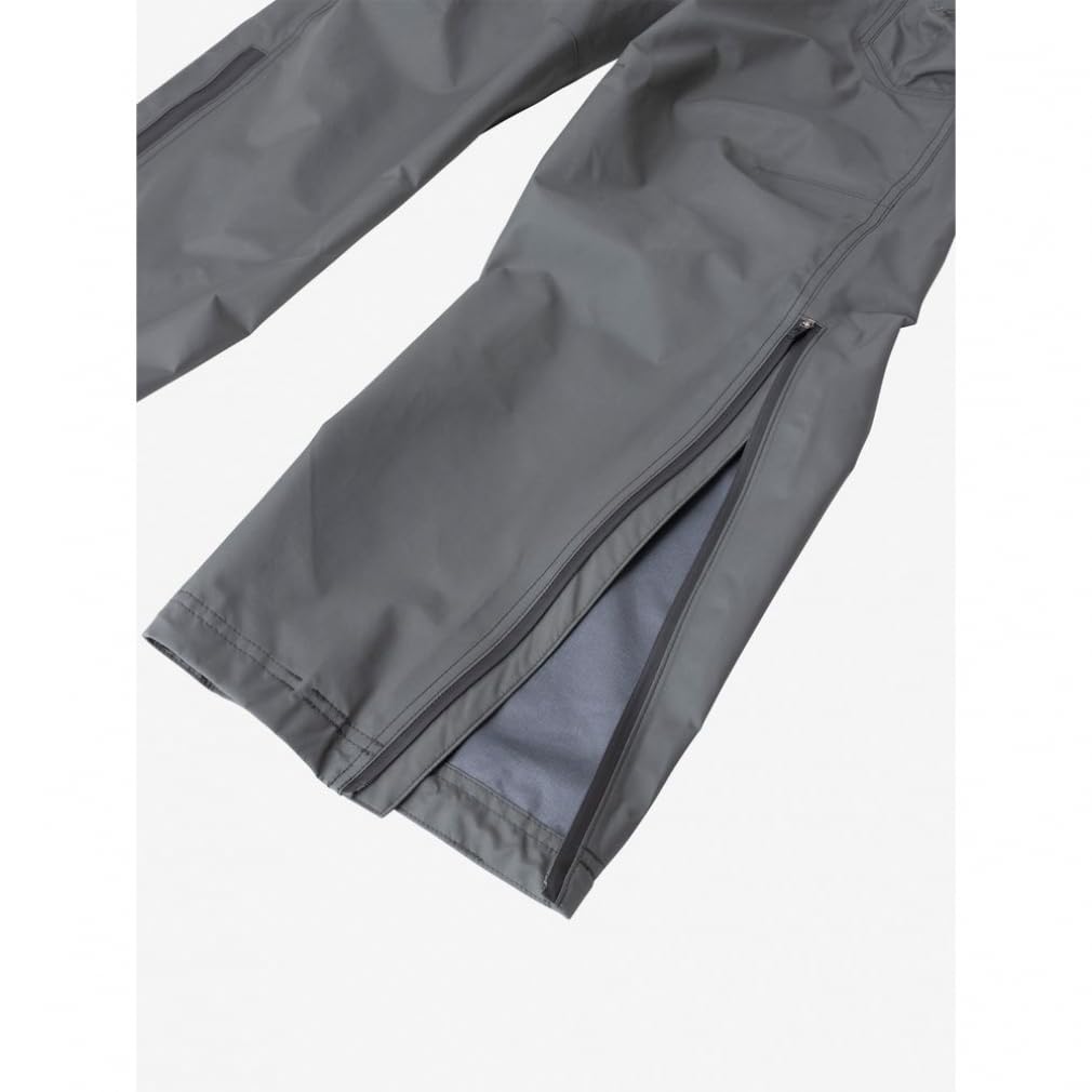The North Face Shell Kelp Small Hikers' Pant, Tan,