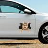 Externí příslušenství – Samolepky na auto