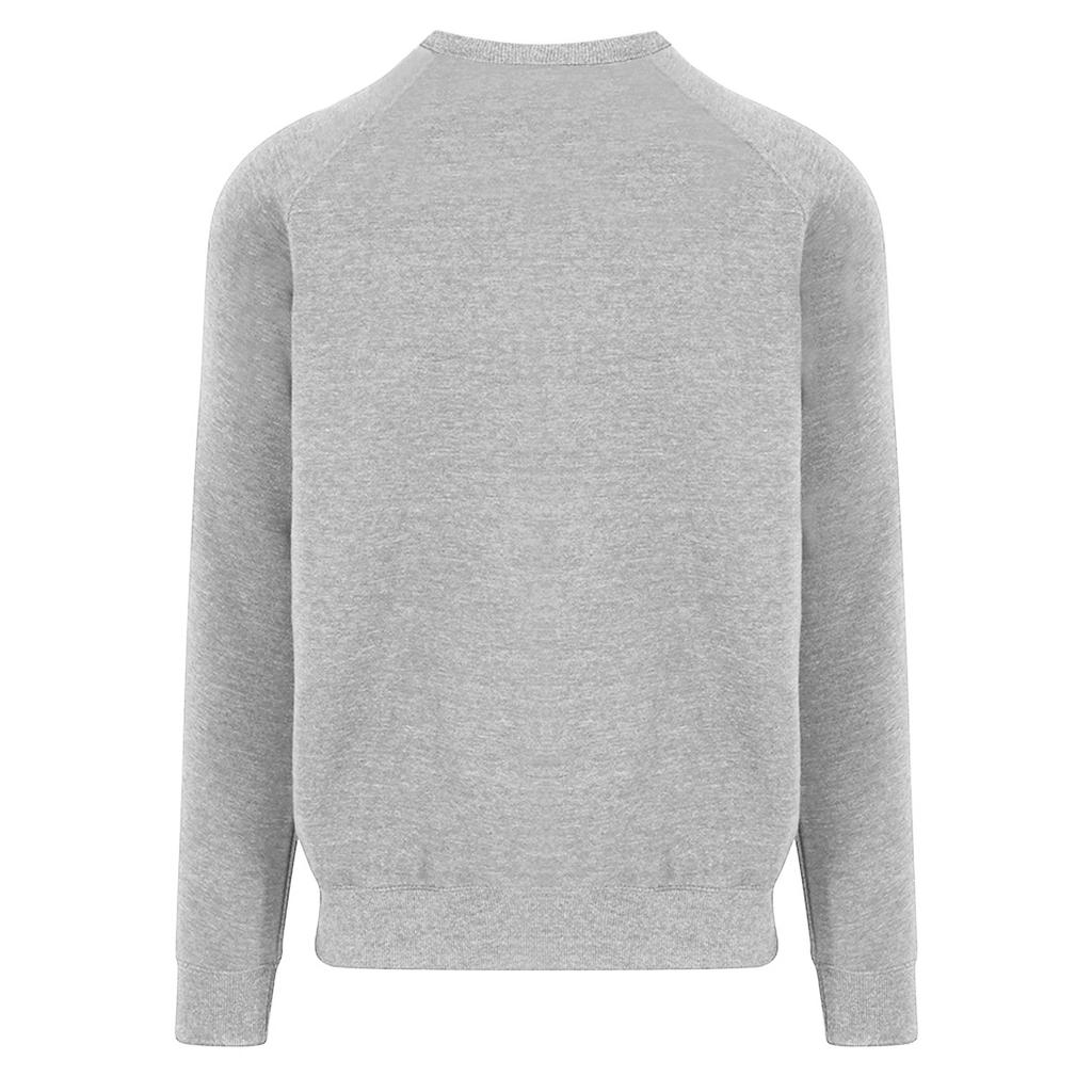 Awdis Just Hoods Herren-Sweatshirt „Graduate Heavyweight“.