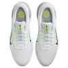 Nike Free Golf Nn 'White Pure Platinum Wolf Grey Black' Sneakers FQ7875-101