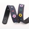 Women'S Y2K Belt With Plaid Denim Jeans Decoration Dopamine Belt Accessories For American Hot Girl