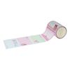 Stationery My Melody Sanrio Characters Goods Memo Label Glitter Roll Sticker My Melody S2850540 Sun-Star