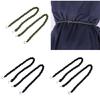 Leg Gaiters Leg Fasteners Wrap Leg Strap For Trail Running Backpacking And Wilderness Travel With Nonslip Technology