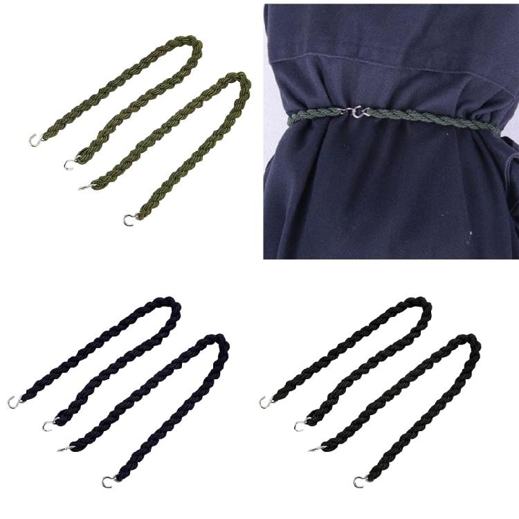Leg Gaiters Leg Fasteners Wrap Leg Strap For Trail Running Backpacking And Wilderness Travel With Nonslip Technology