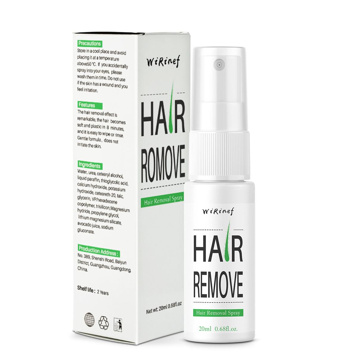 

Спрей для контроля роста волос, удаление волос, увлажнение, восстановление, питание, питательный жидкий спрей для волос, не вызывает раздражения кожи