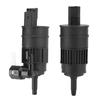 Car Windscreen Washer Pump AWP64 Replacement Fit for Renault Clio Mk2KangooMegane
