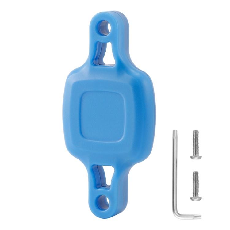 BG-7302 Universal Bike Tracker Mount for AirTag Holder Cover Anti-Theft Protect Case
