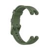 Para Garmin lily Pulseira Smartwatch Substituição Silicone Macio Esportivo Tiras Para Garmin lily Acessórios de Pulseira Correa