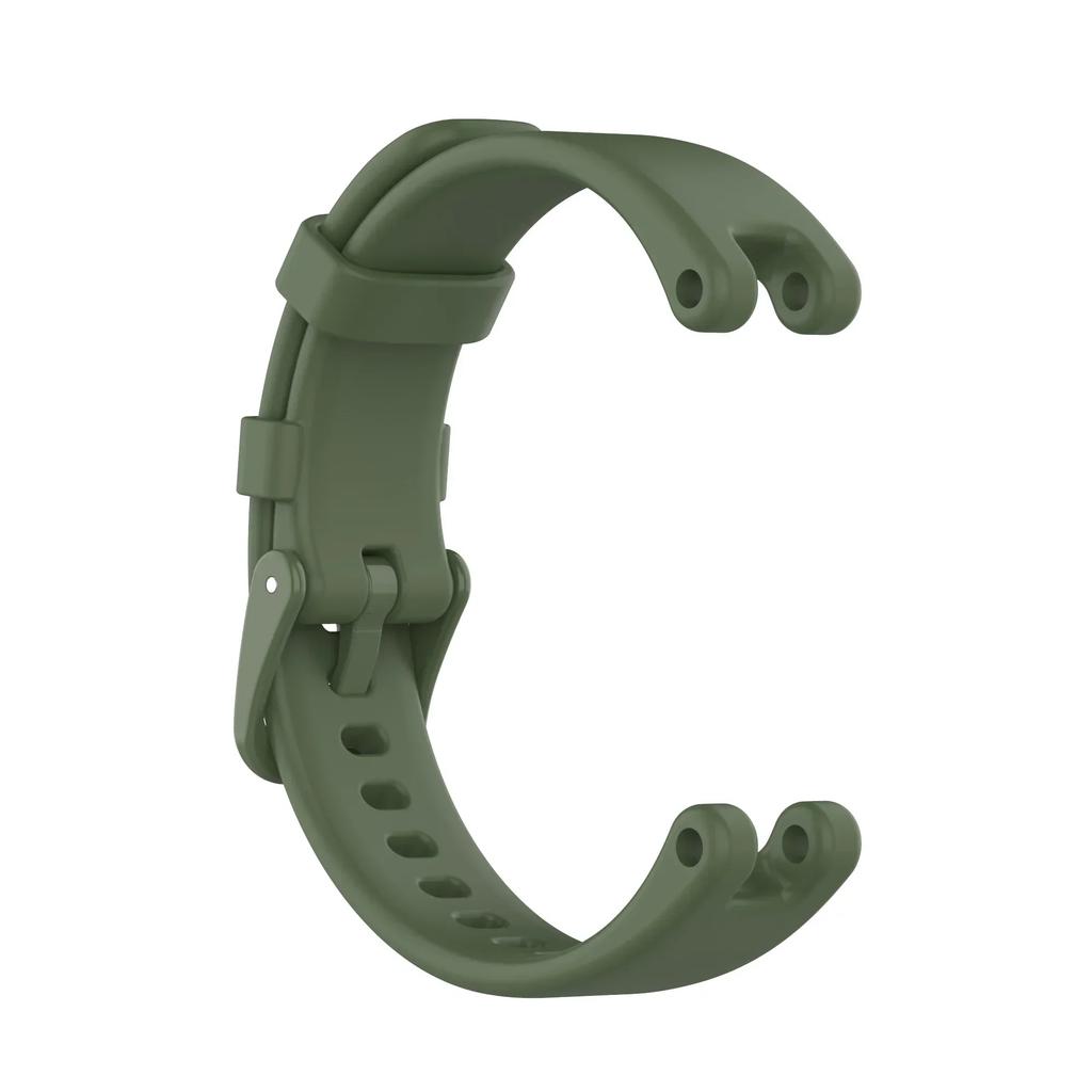 Para Garmin lily Pulseira Smartwatch Substituição Silicone Macio Esportivo Tiras Para Garmin lily Acessórios de Pulseira Correa