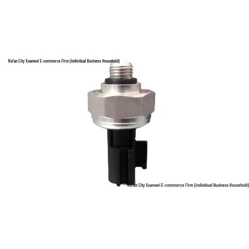 Air Conditioning Pressure Sensor 92CP8-12 for Hyundai, Nissan, Kia.