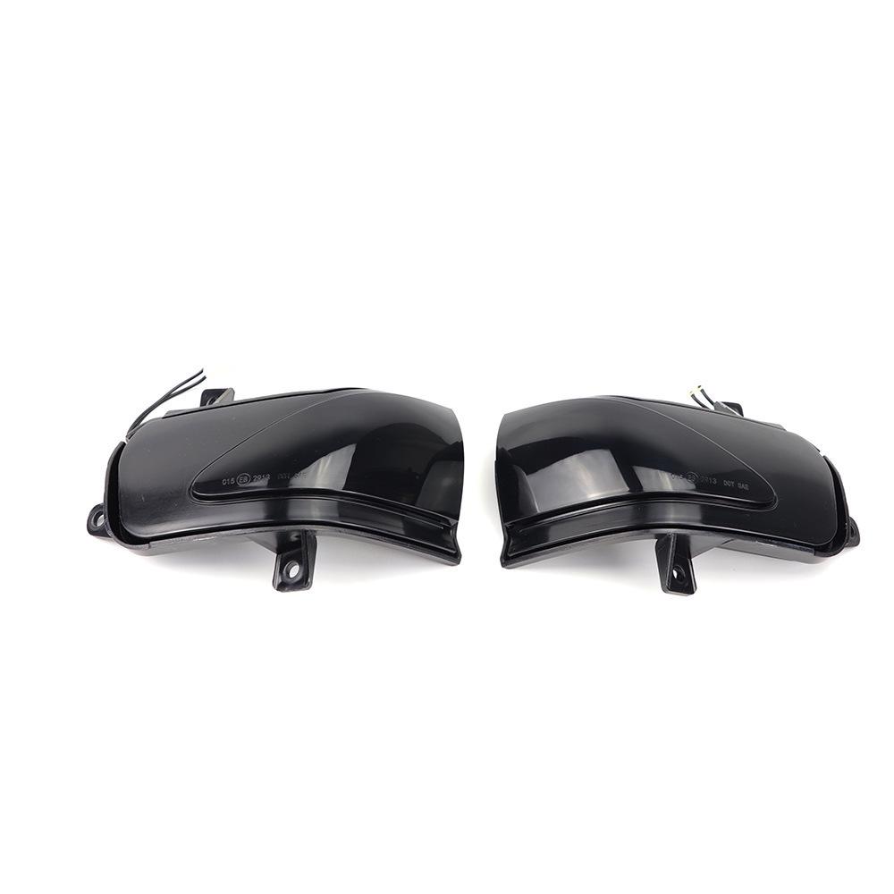 LED-Sequenzielle Blinker für Honda Fit/Jazz GE6/GE8 (09-14) Spiegel