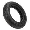 10x2.50 Anti?Explosion Rubber Tyre Tire Accessories for G30 Scooter