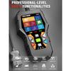 MOTOPOWER MP69040 Car OBD2 Scanner Check Engine Fault Code Reader Diagnostic Scan Tool, Black