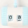 Vibranting Row Tracking Tool Plastic Knitting Accessory For Scarves Sweaters Blankets Handmade Sewing