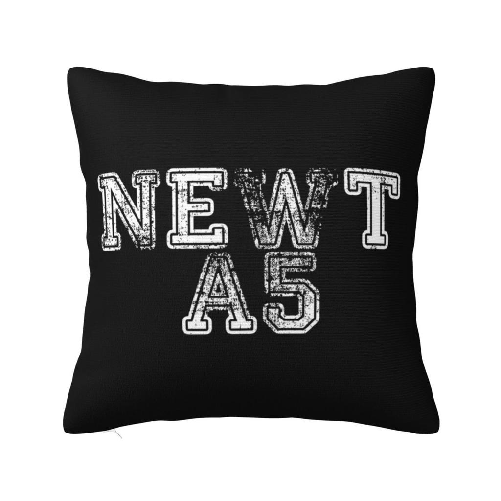 Aliens Ripley And Newt Square Pillowcase Cushion Cover Pillow Case Throw Pillow Cover for Home Bedroom Car