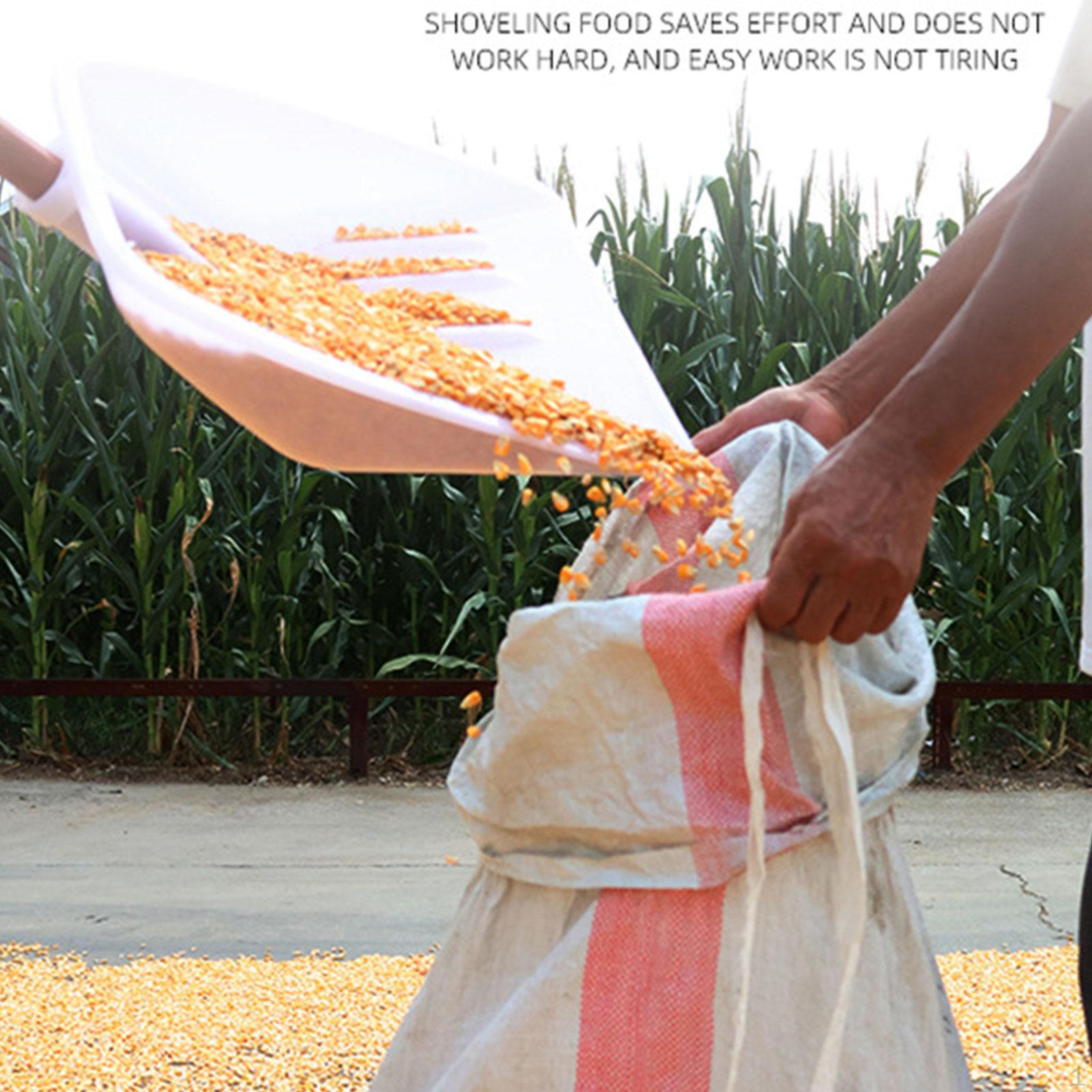 

Снежная лопата Песочная лопата Большой вместимости Ручные инструменты, Инструмент для уборки снега, Лопата, для садоводства, ландшафтного дизайна S