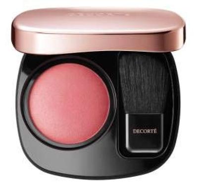 Cosme Decorte Puder do policzków PK803 wkład (etui + + pędzel)