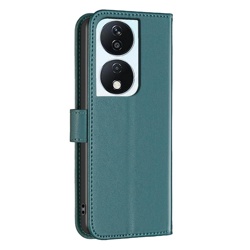 Leather Flip Wallet Case For Huawei Honor 90 Smart Pro Honor90 Lite 5G CRT CLK-NX1 Cases Magnetic Card Slots Phone Cover Shell