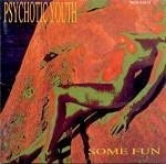 CD PSYCHOTIC YOUTH - Blow Away with Psychotic Beats  TECP25972 Japan ObiMusic Others Used