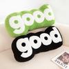 Letter English Flower Stuffed Plush Toy Multiple Colors Children Gifts Birthday