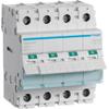 Hager Sas - 4-pole 40A Switch