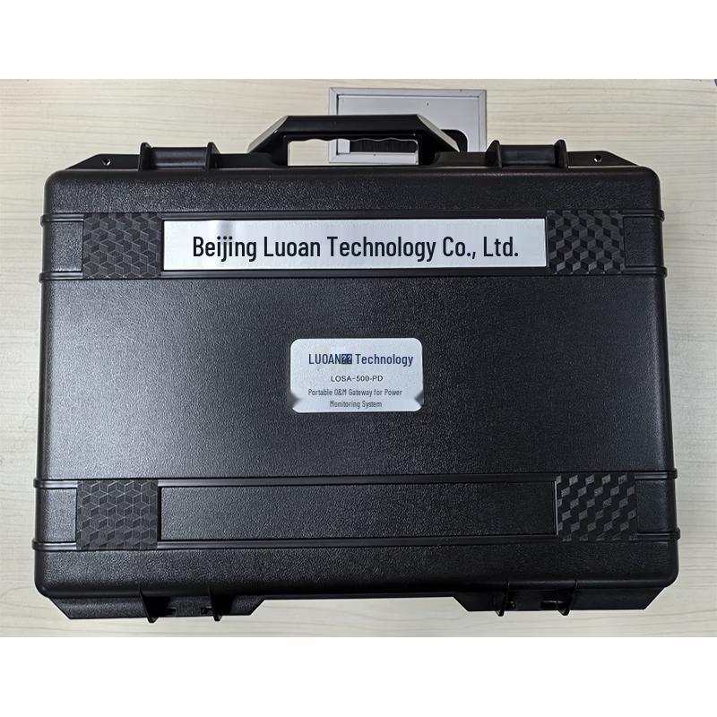 

LUOAN Tech LOSA-500-PD-PJ Gateway Power Adapter Kit
