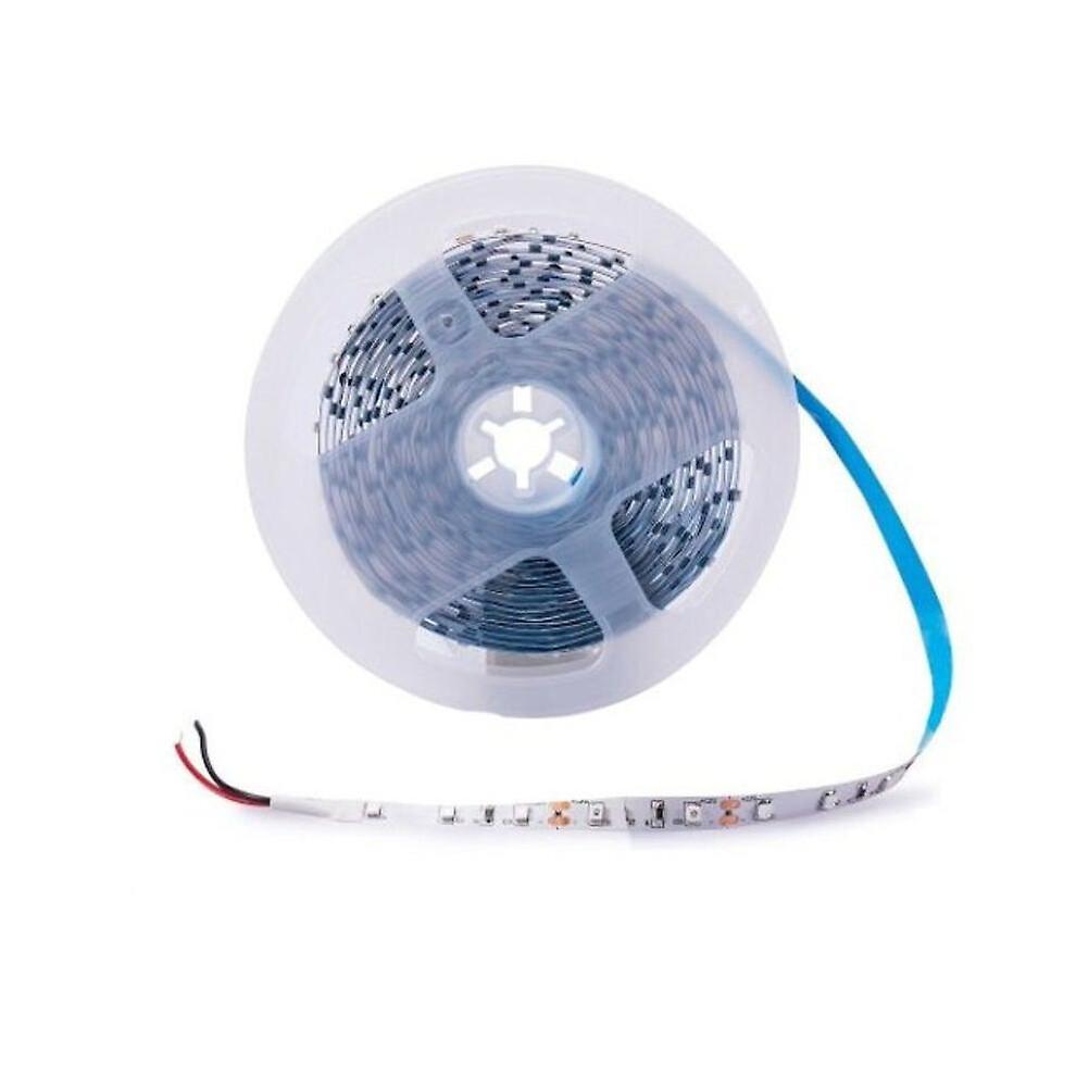 5M 24W Deepdream Black Light Uv 395 400Nm 3528 Smd Flexible Led Strip Dc12v Purple Meters String Lights