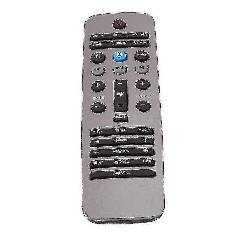 Fernbedienung für Fidelio E6/93 Lautsprecher Heim-Audiogeräte Empfindliche Tasten Fernbedienung,zxl