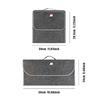 2025 E46 For BMW Car Trunk Storage Bag Leather Camping Box Collapsible Auto Emblem Organizer Accessories for BMW M Performance E