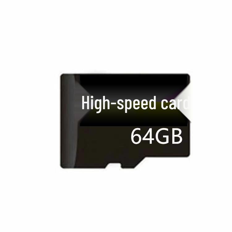 WiFi Sportkamera - Handheld HD 1080P Nachtsicht Daumenkamera mit Strafverfolgungsaufzeichnung