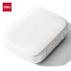 Deli Q10 Portable Thermal Label Printer CN Plug (adapter Included)