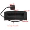 Tailgate Release Switches 13223920 Car Trunk Release Switches Tailgate Trunk Open Button for H Twintop H