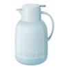 Portable Large Capacity Thermos Flask for Home & Dorm Use - Ideal for Hot Water and Tea