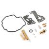 Carburetor Carb Rebuild Repair Kit Fit for Yamaha VMX 1200 V MAX VMAX XVZ 1300