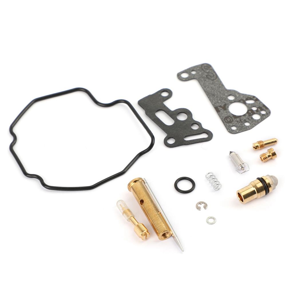 Carburetor Carb Rebuild Repair Kit Fit for Yamaha VMX 1200 V MAX VMAX XVZ 1300