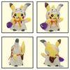 Mim Cosplay Transform Pika Halloween Gift 30Cm Plush Doll Figure Toy