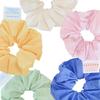 YouWouldLoveThis Gelato Nylon Scrunchie (5 Colors)