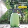 Pressure Spray Bottle Watering Can for Household Cleaning and Garden Spraying